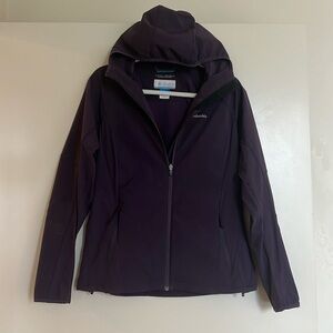 Columbia Omni-Shield Advanced Repellency Jacket